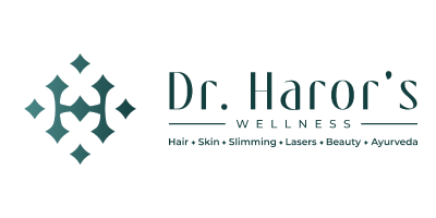 Dr. Haror's
